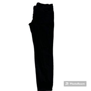 Black Skinny Jeans